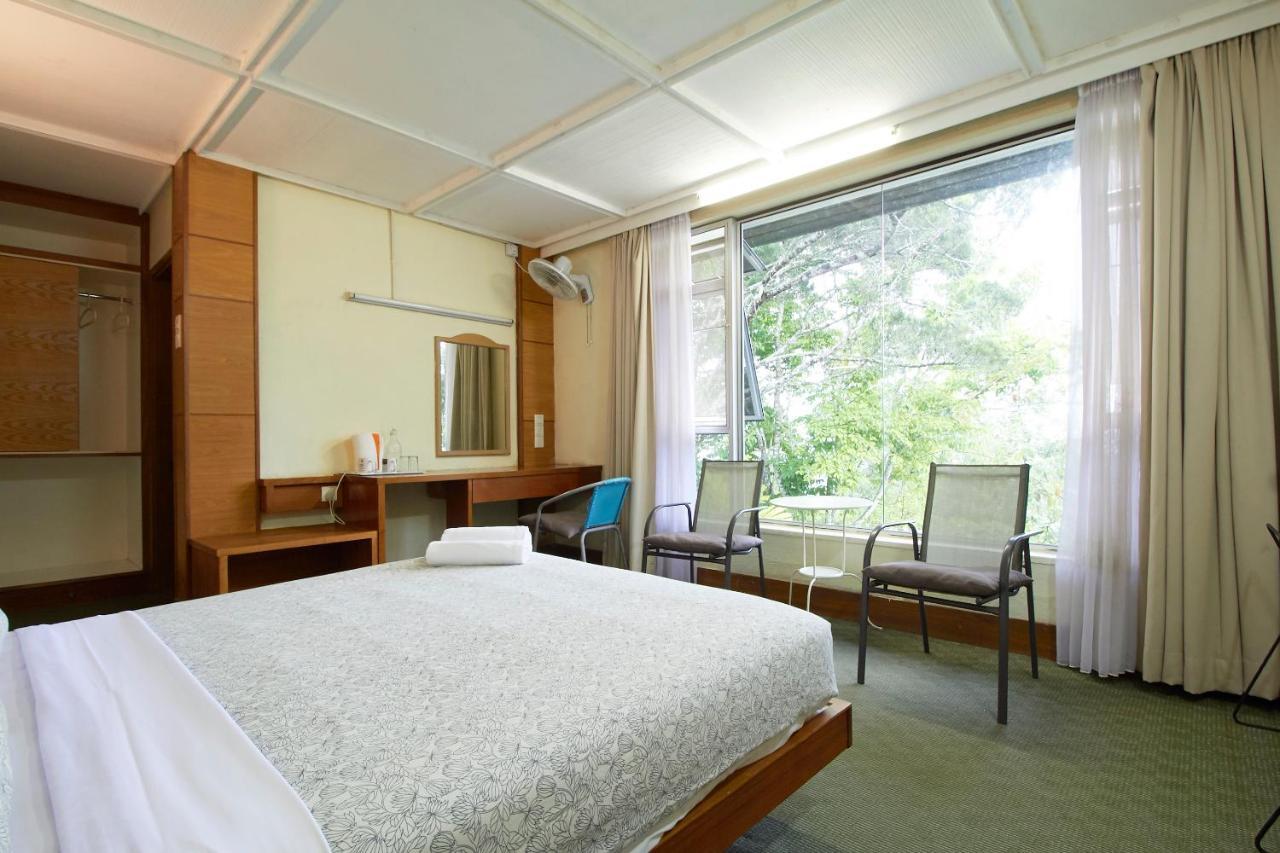 Bellevue The Penang Hill Hotel, Bukit Bendera Ayer Itam Exterior foto